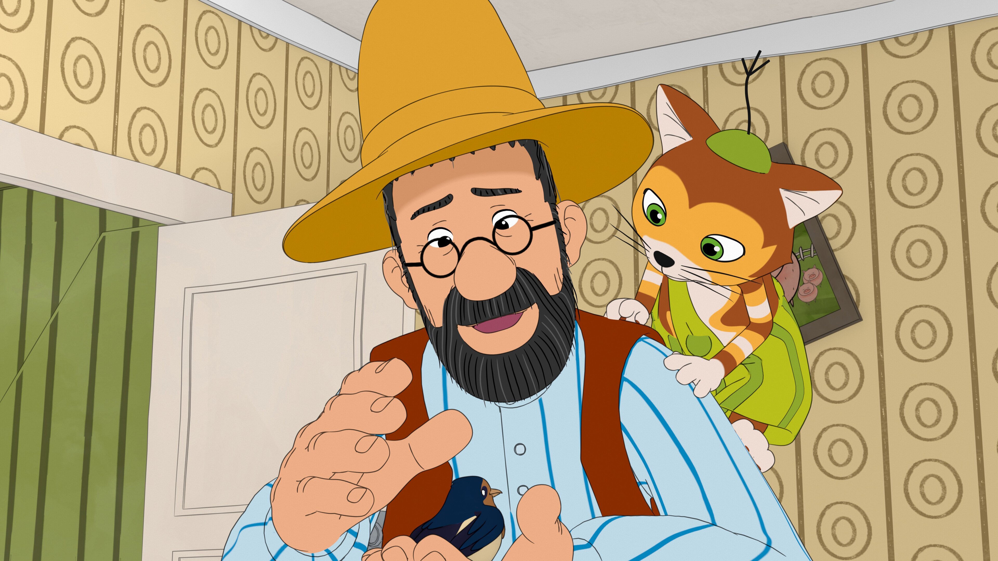 Pettersson und Findus