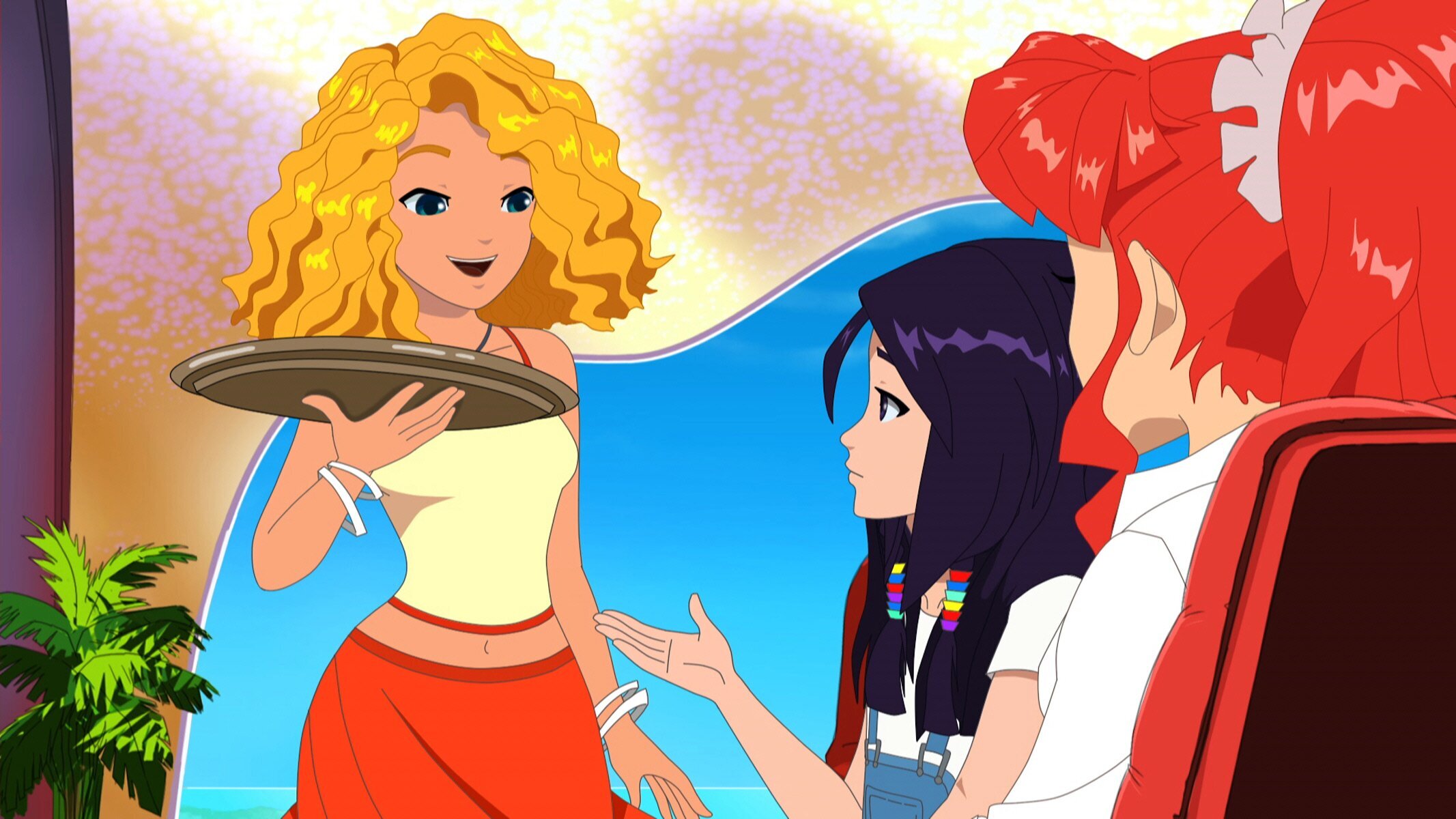 H2O – Abenteuer Meerjungfrau