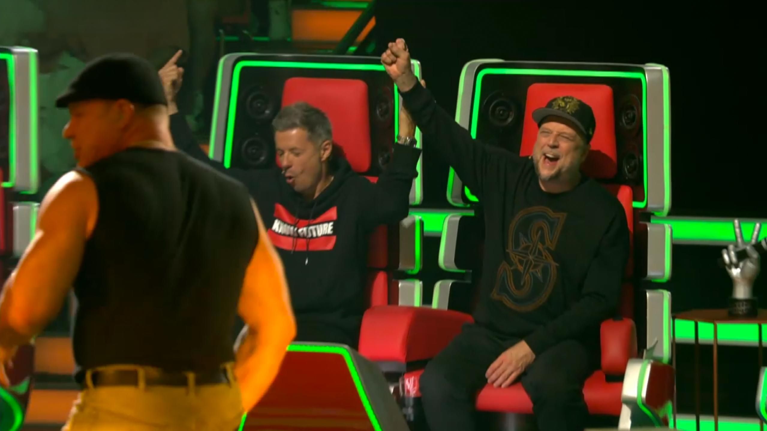 The Voice of Germany