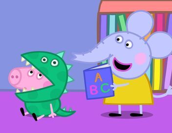 Peppa Pig