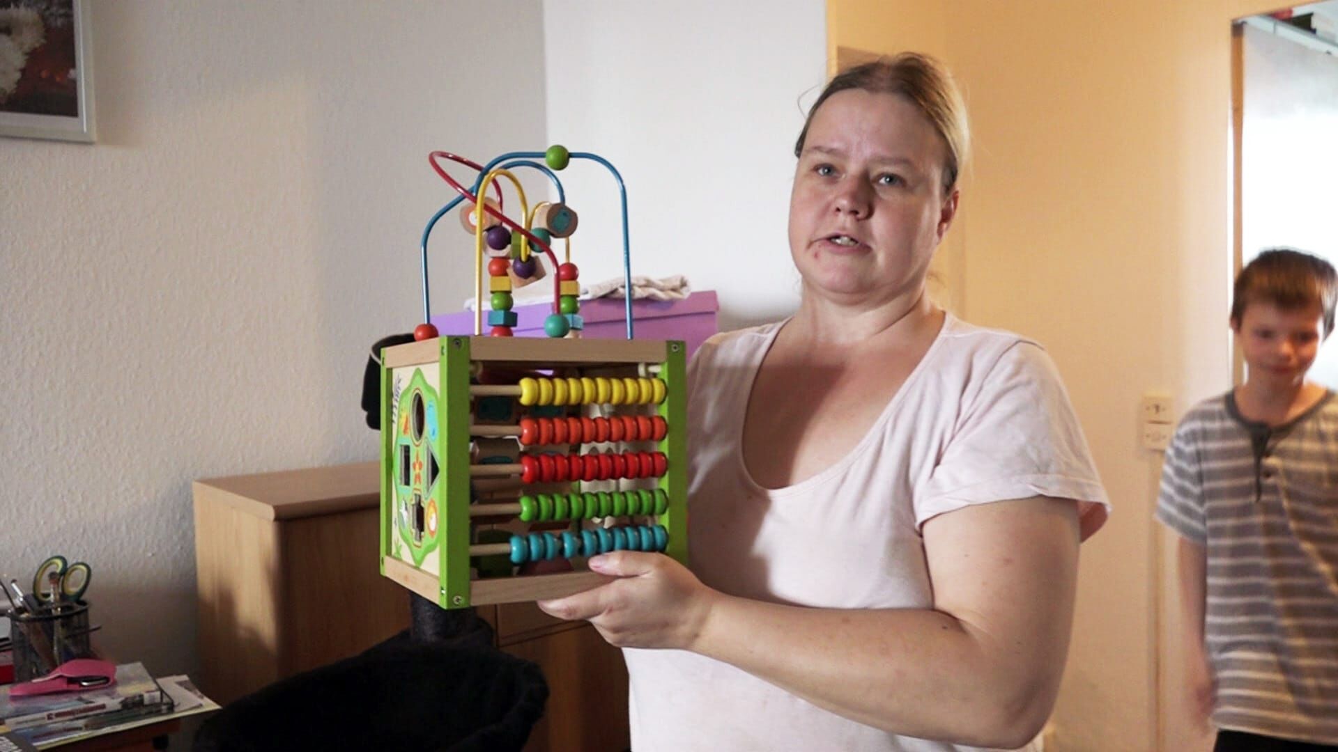 Hartz und herzlich – Tag für Tag Rostock