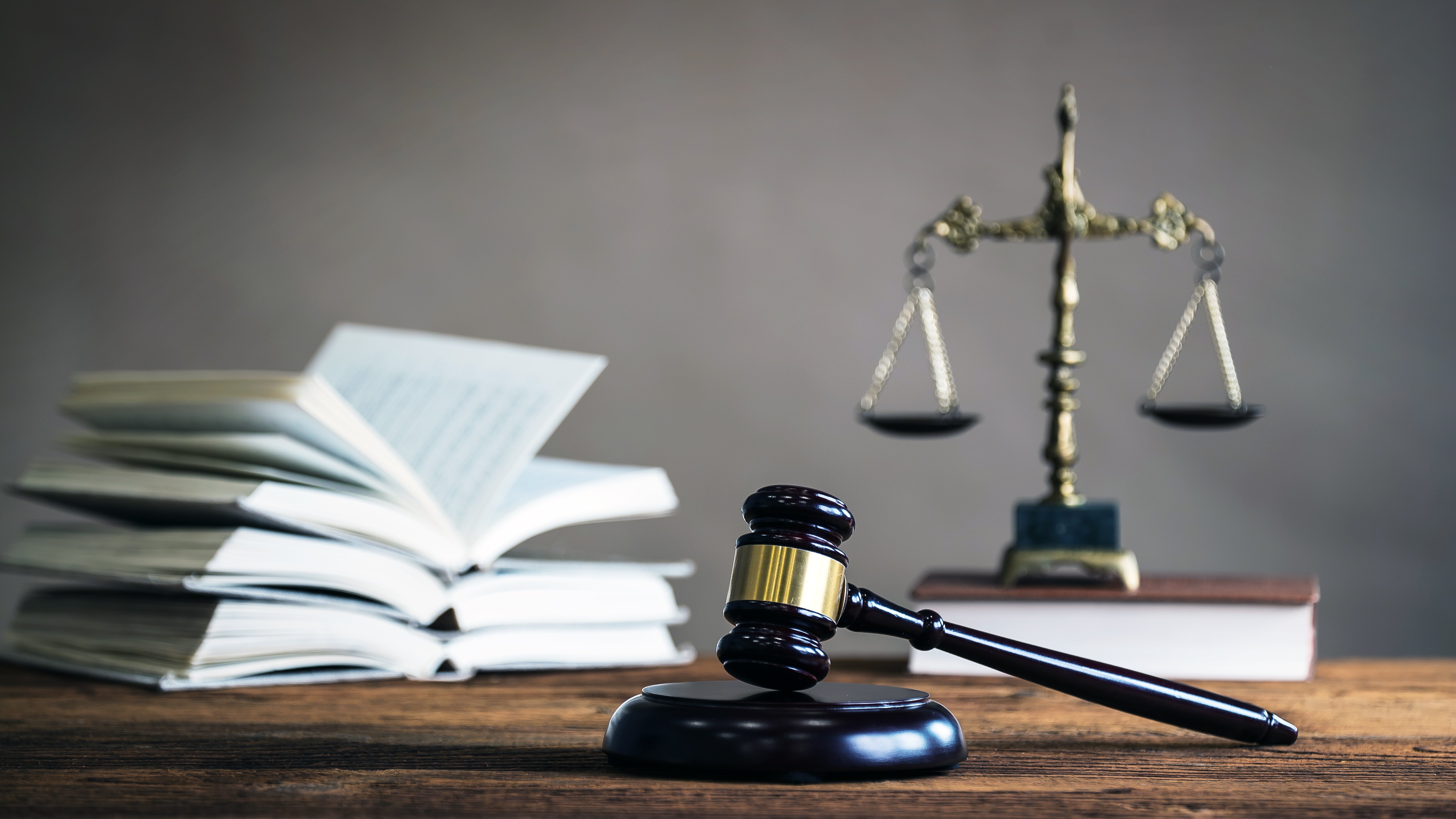Judge Judy – Die Richterin