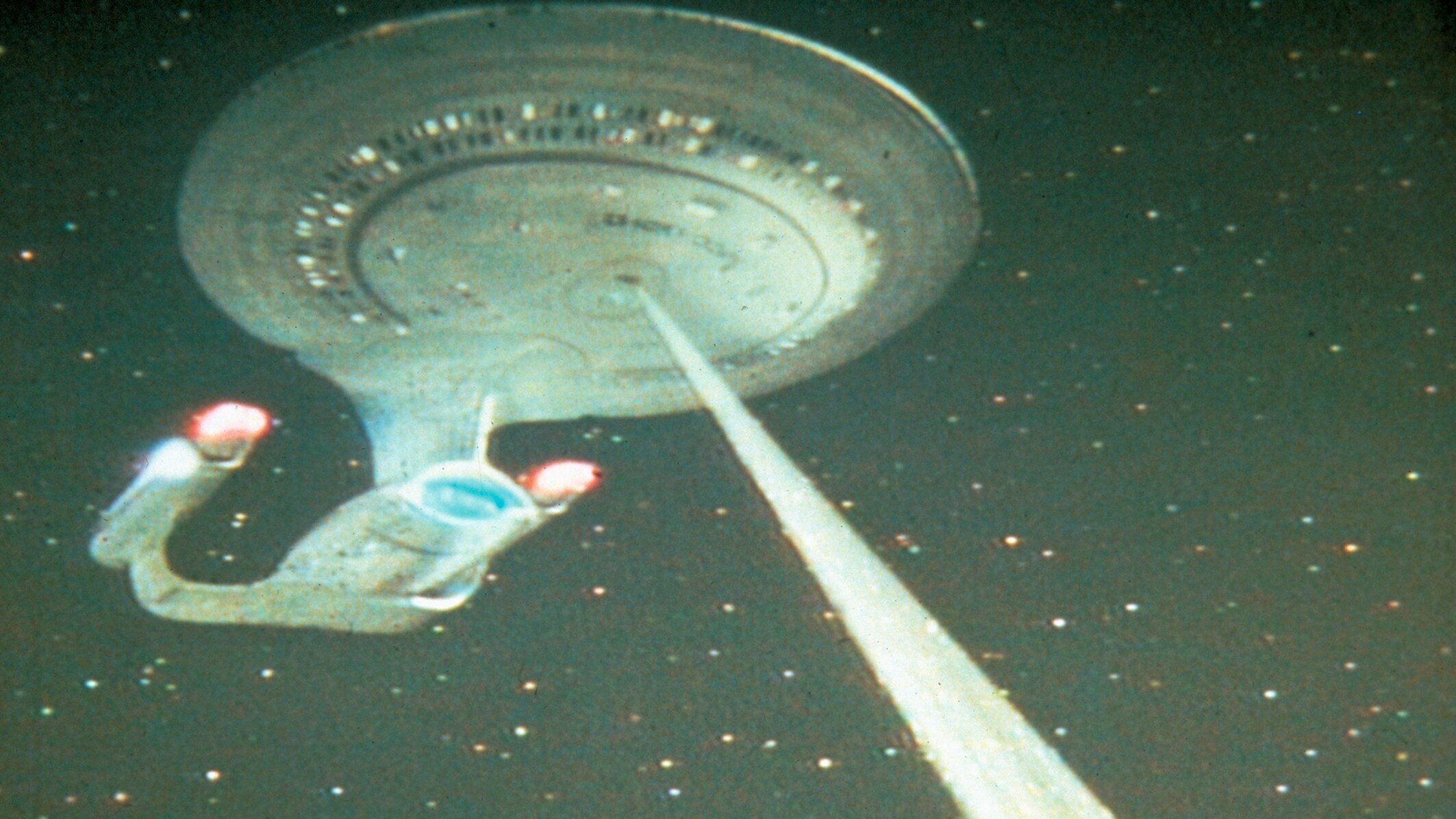 Star Trek – Das nächste Jahrhundert