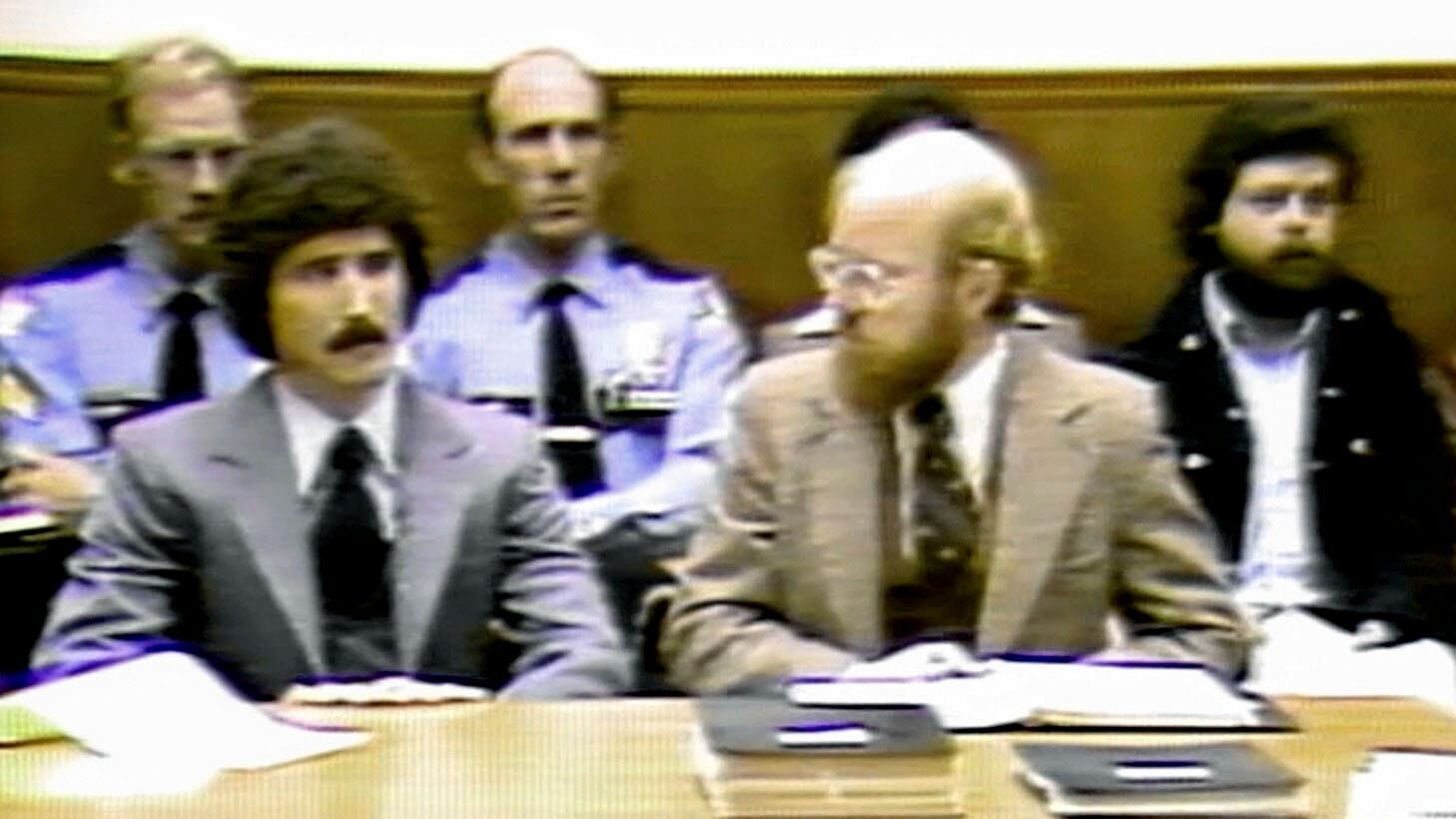 Der Hillside Strangler: Serienmörder in Hollywood