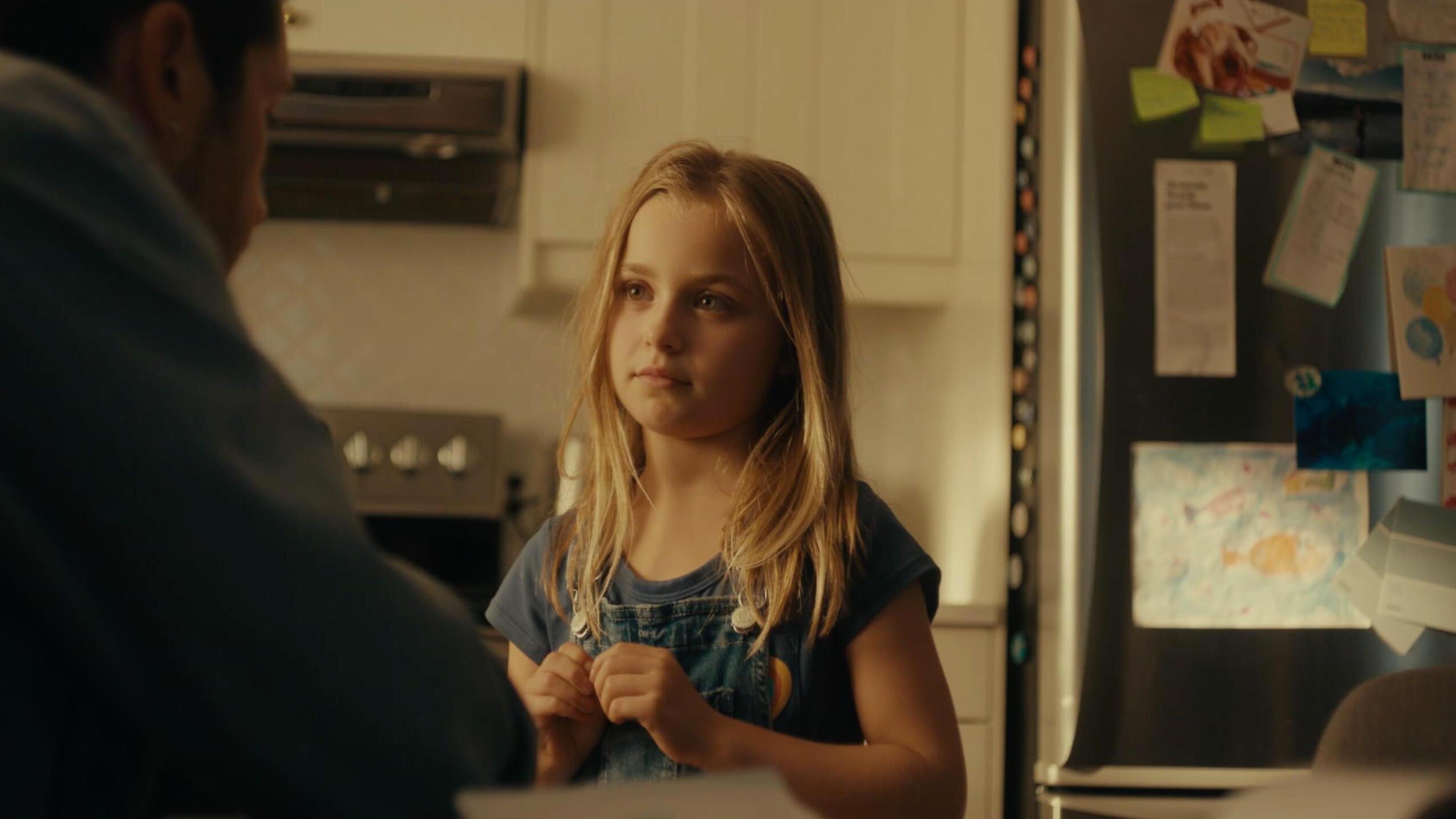 Virage : double faute