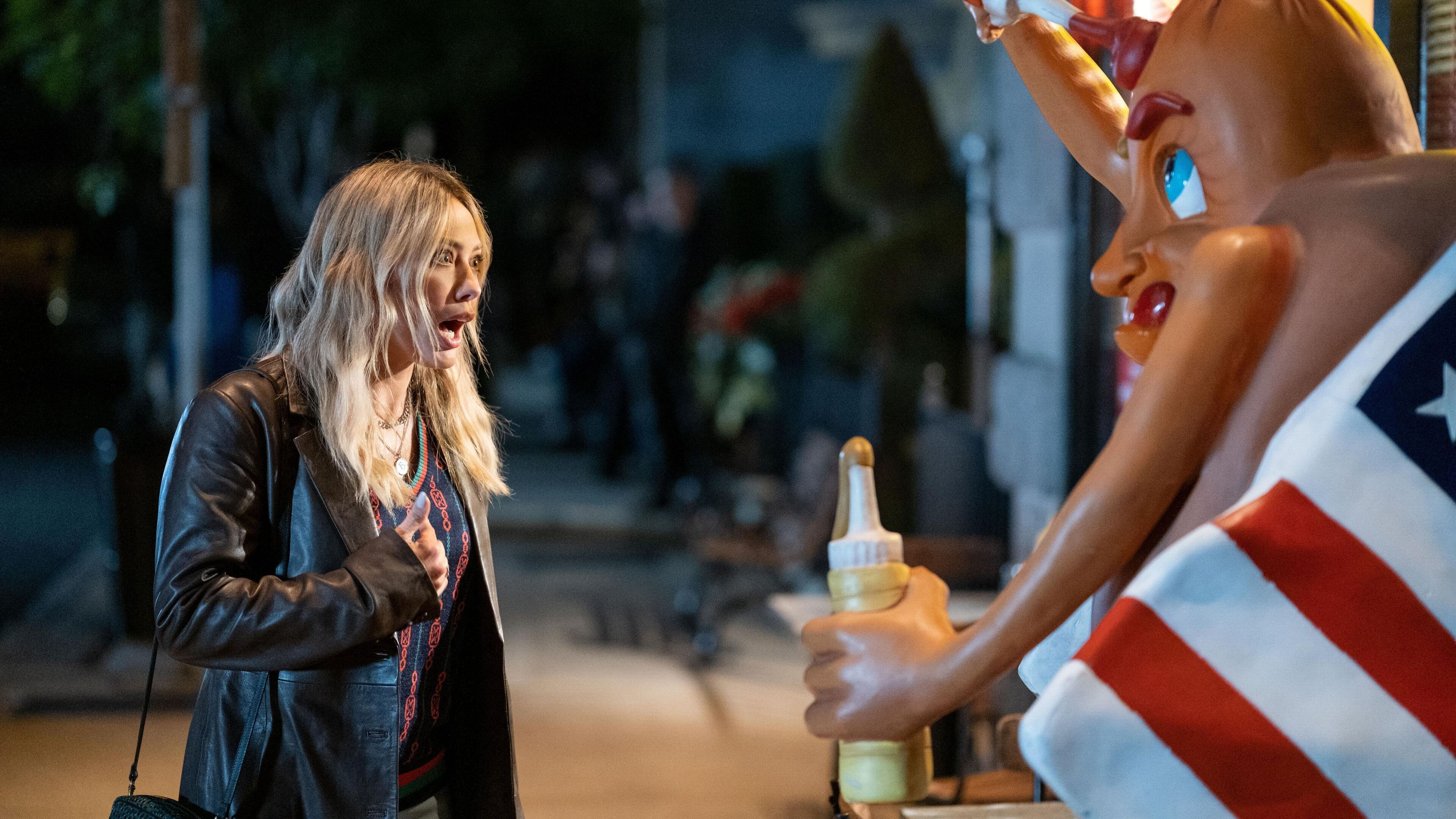 How I Met Your Father