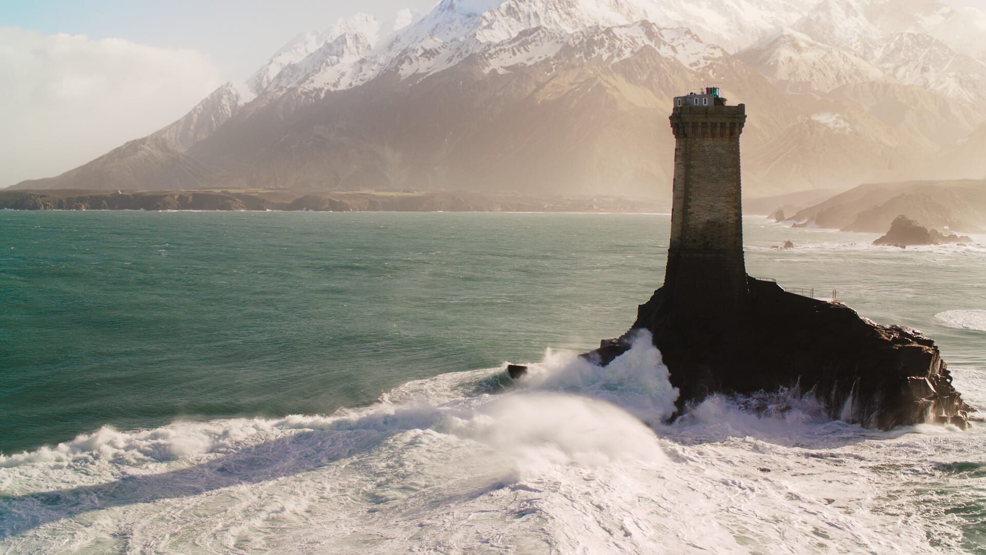Unbekanntes Frankreich – Eine Reise durch die Zeit