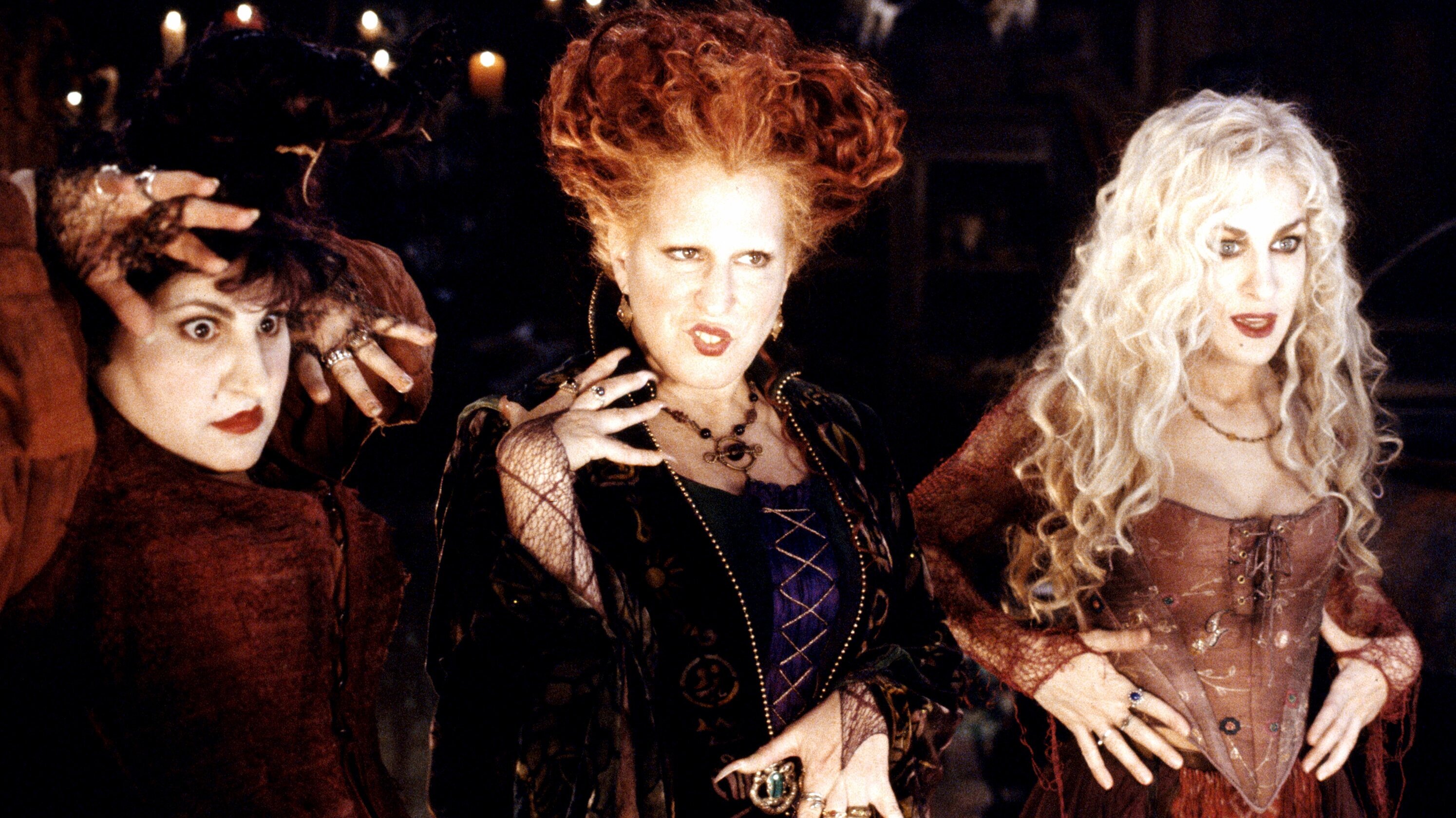 Hocus Pocus
