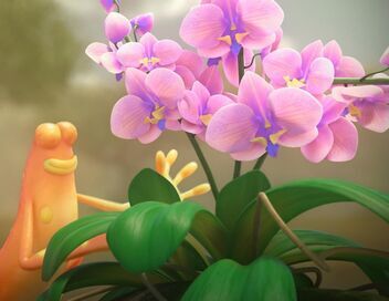 Les as de la jungle à la rescousse