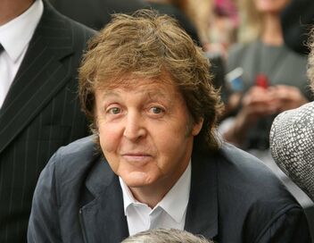 Paul McCartney : une légende des Beatles