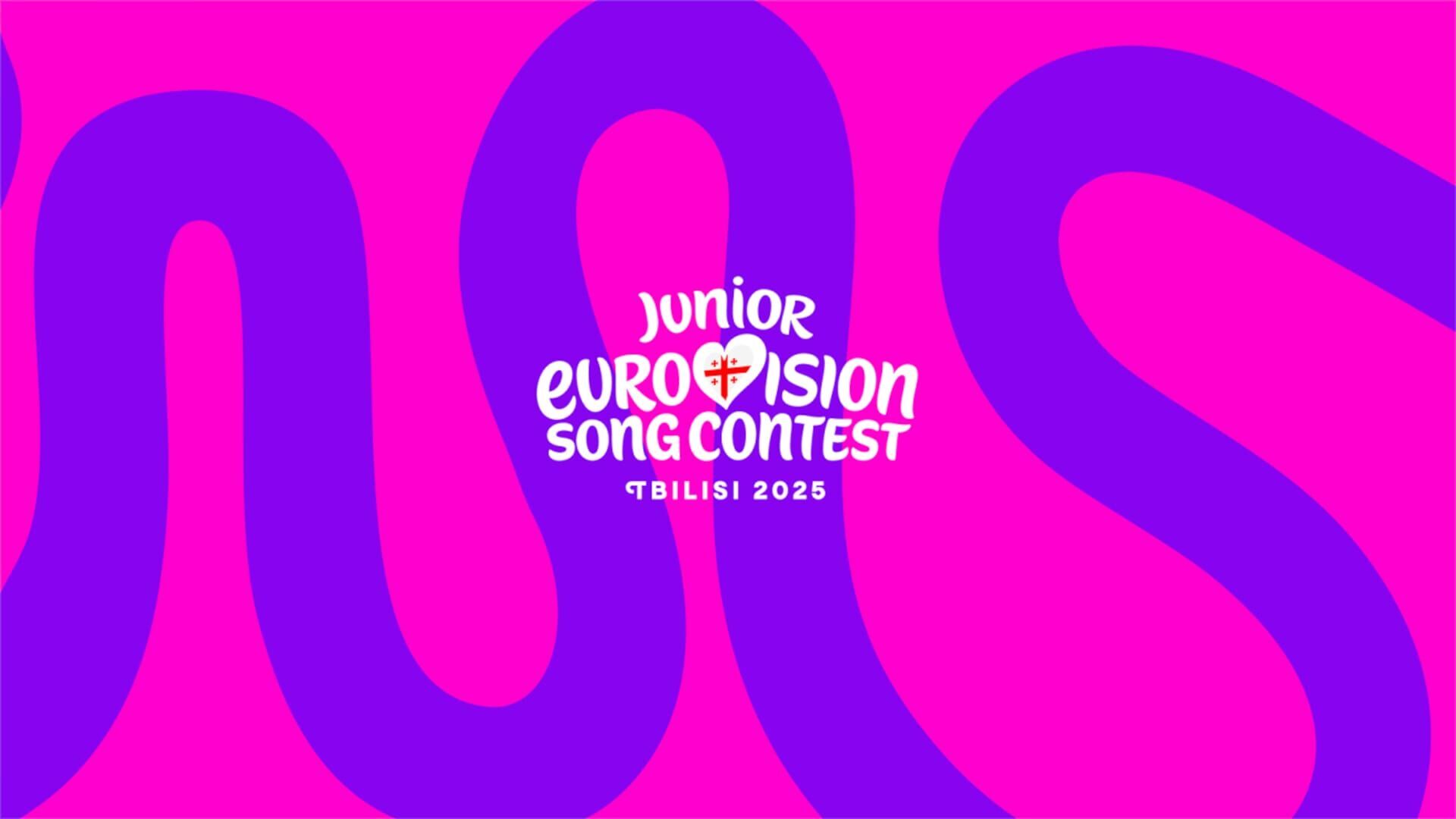 Junior Eurovision Song Contest Tiflis 2025 – United by Music
