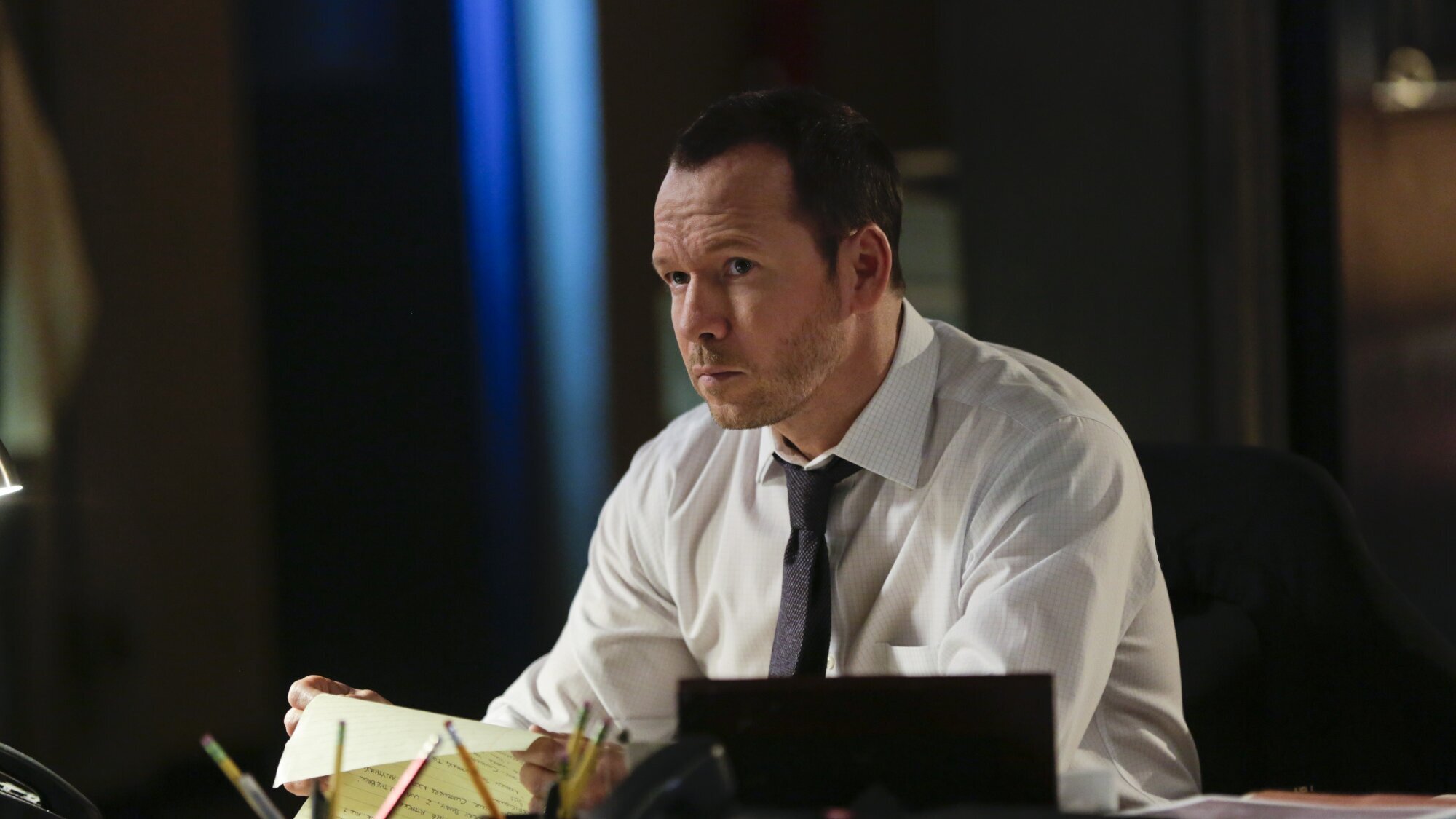 Blue Bloods – Crime Scene New York