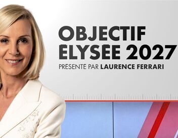 Objectif Elysée 2027