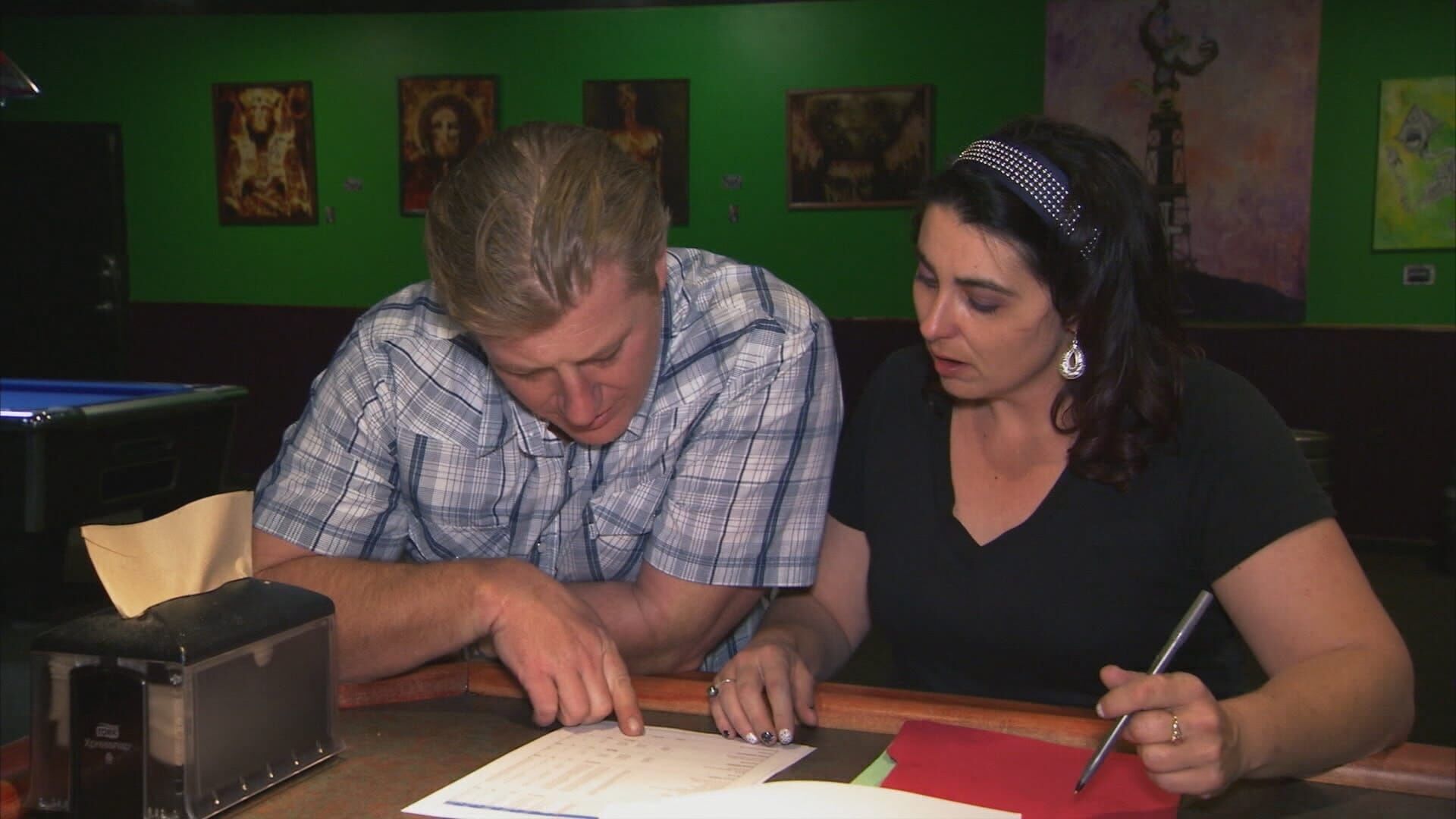 Mystery Diners – Undercover im Lokal
