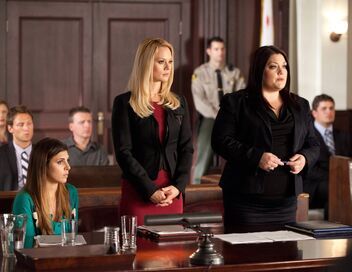 Drop Dead Diva