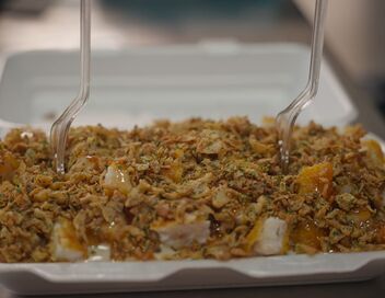 Poulet mania
