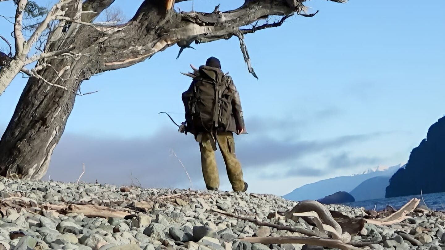 Alone Australia
