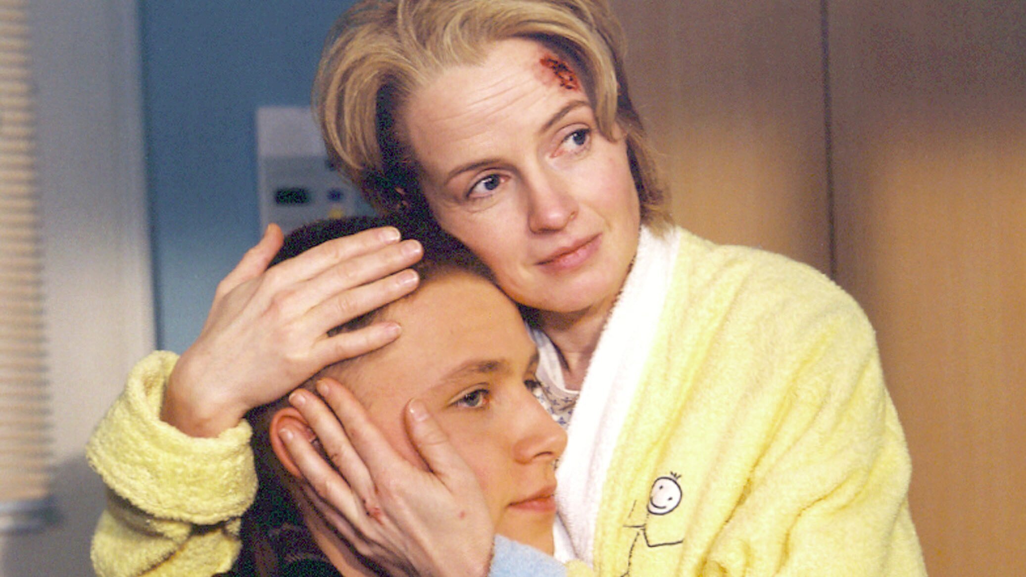 In aller Freundschaft