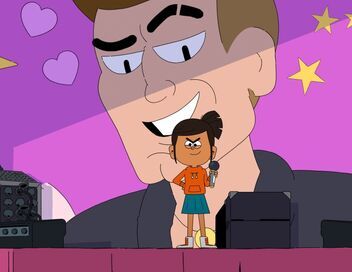 Oscar & Malika toujours en retard