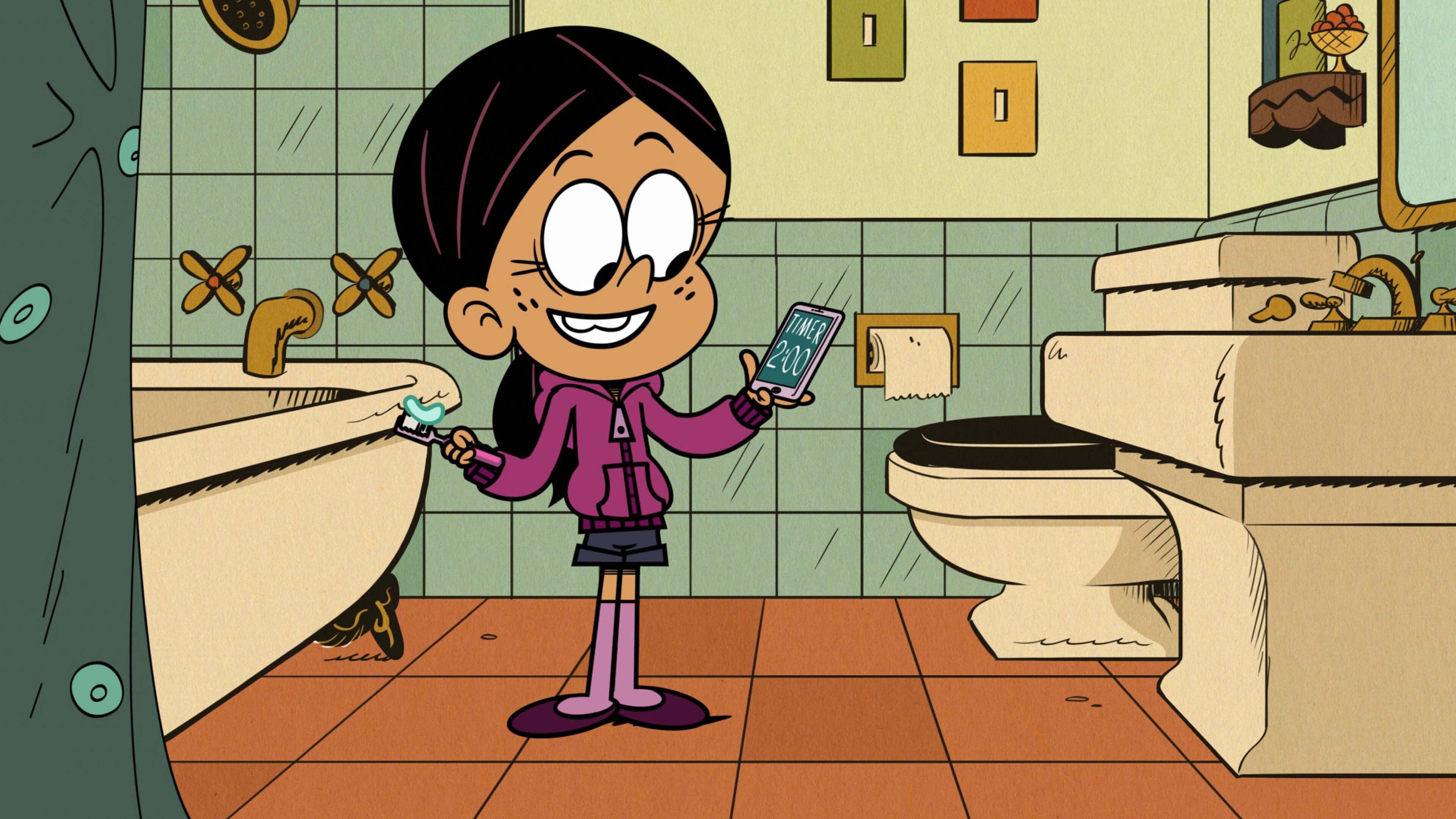 Willkommen bei den Louds