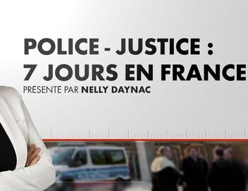 Police Justice 7 jours en France