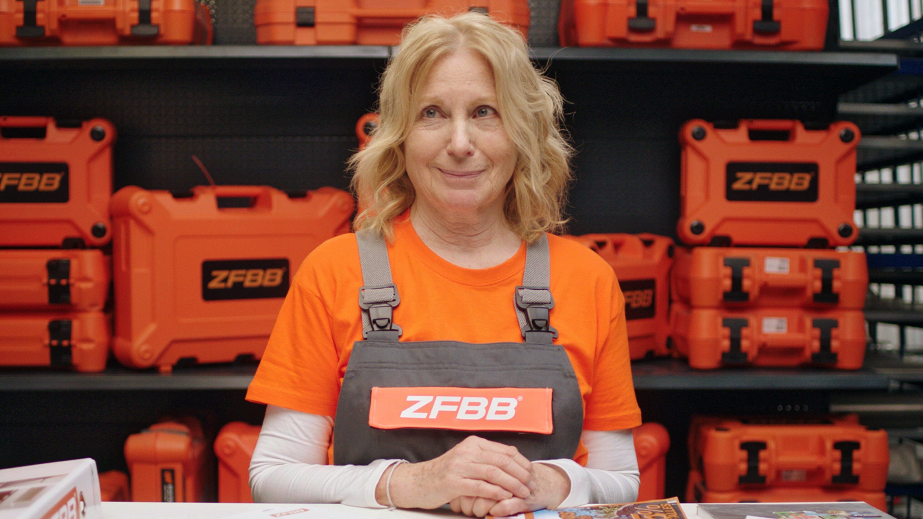 Kroymann Sketch-Comedy