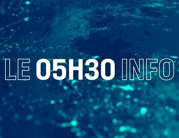 Le 5H30 Info