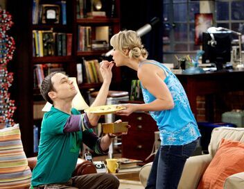 The Big Bang Theory