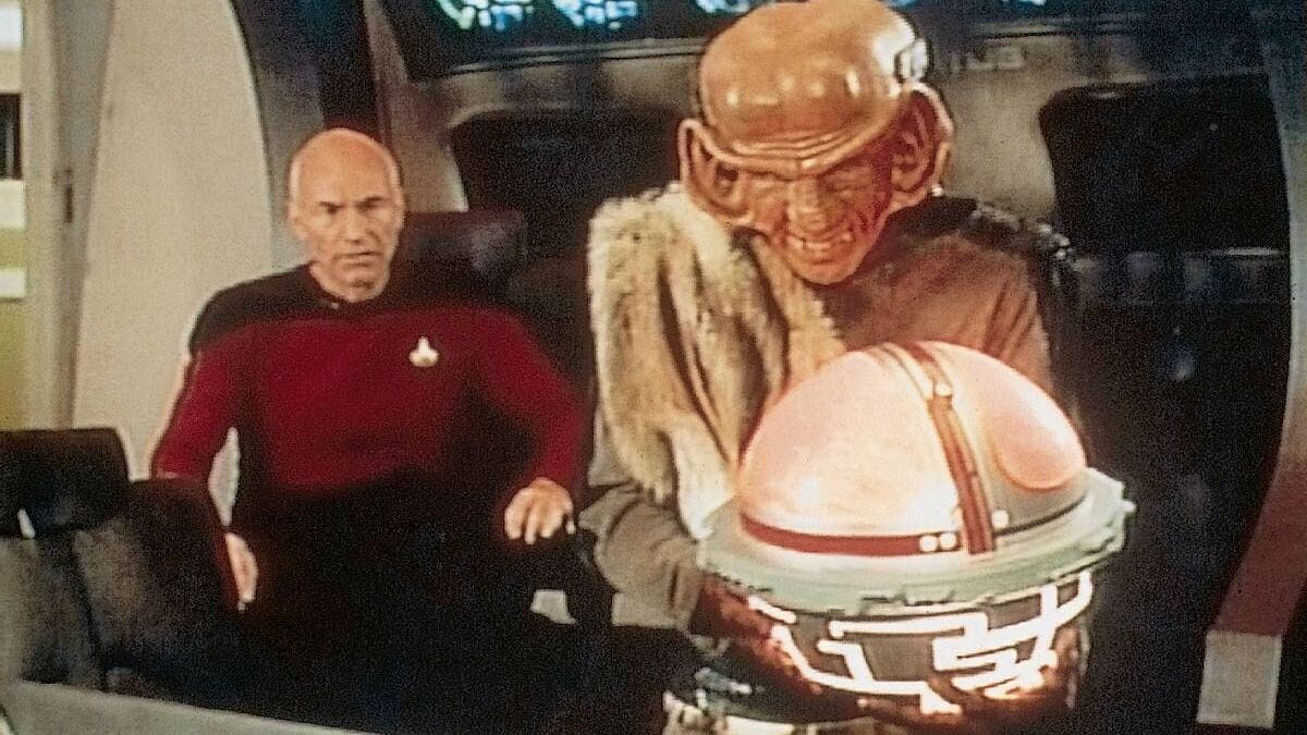 Star Trek – Das nächste Jahrhundert