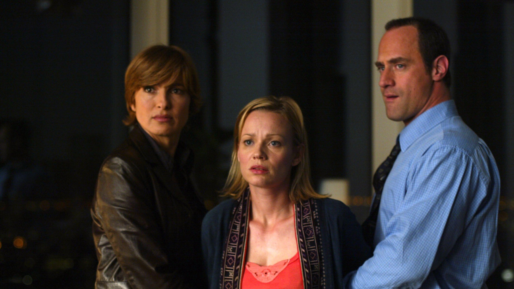Law & Order: Special Victims Unit