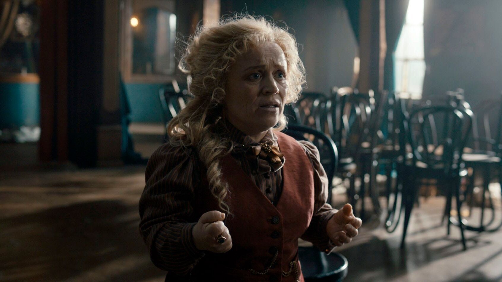 Luka und das magische Theater