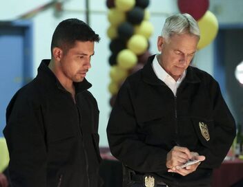 NCIS