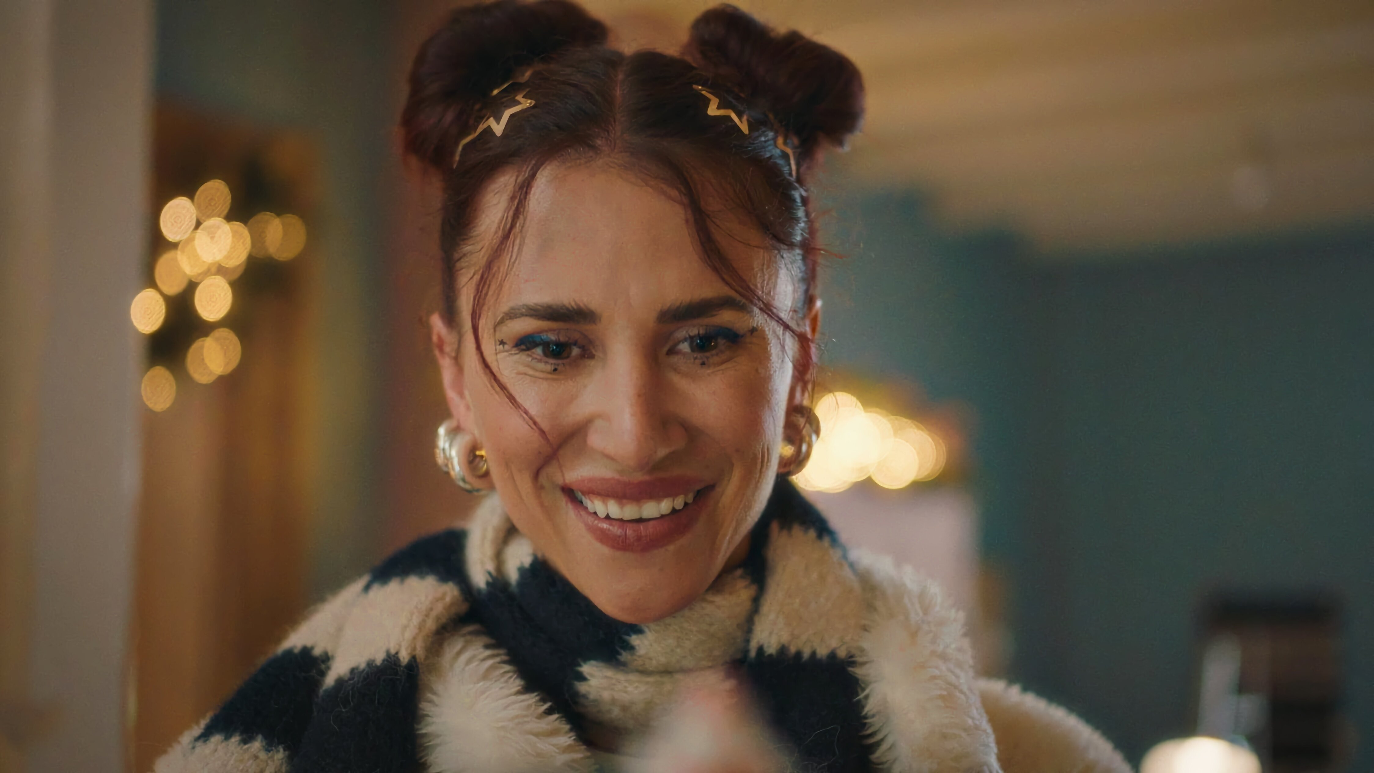 Single Bells – Only Losers for Annie?