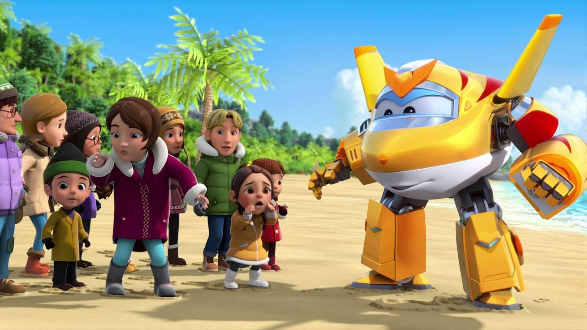 Super Wings