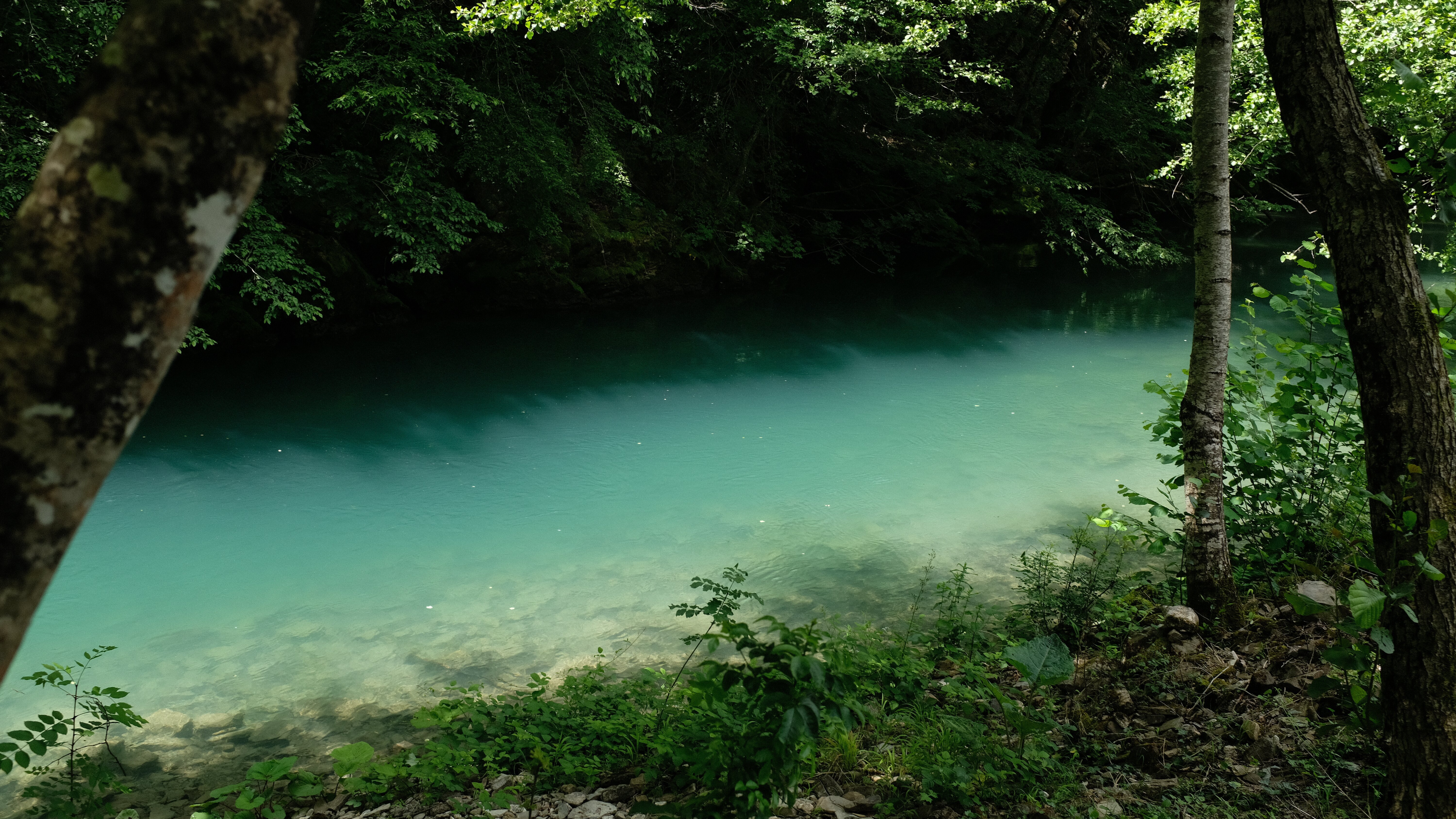 Der Wildfluss Neretva – Ein Naturparadies in Gefahr