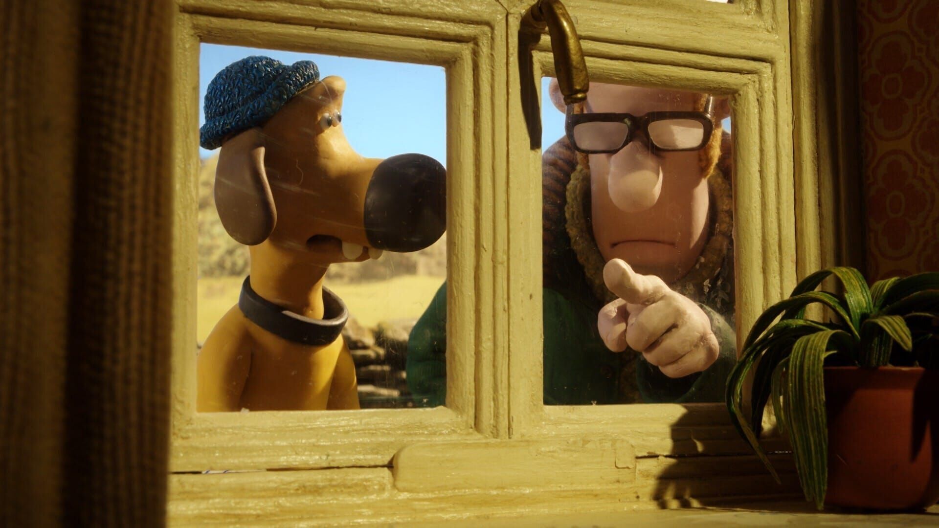Shaun das Schaf