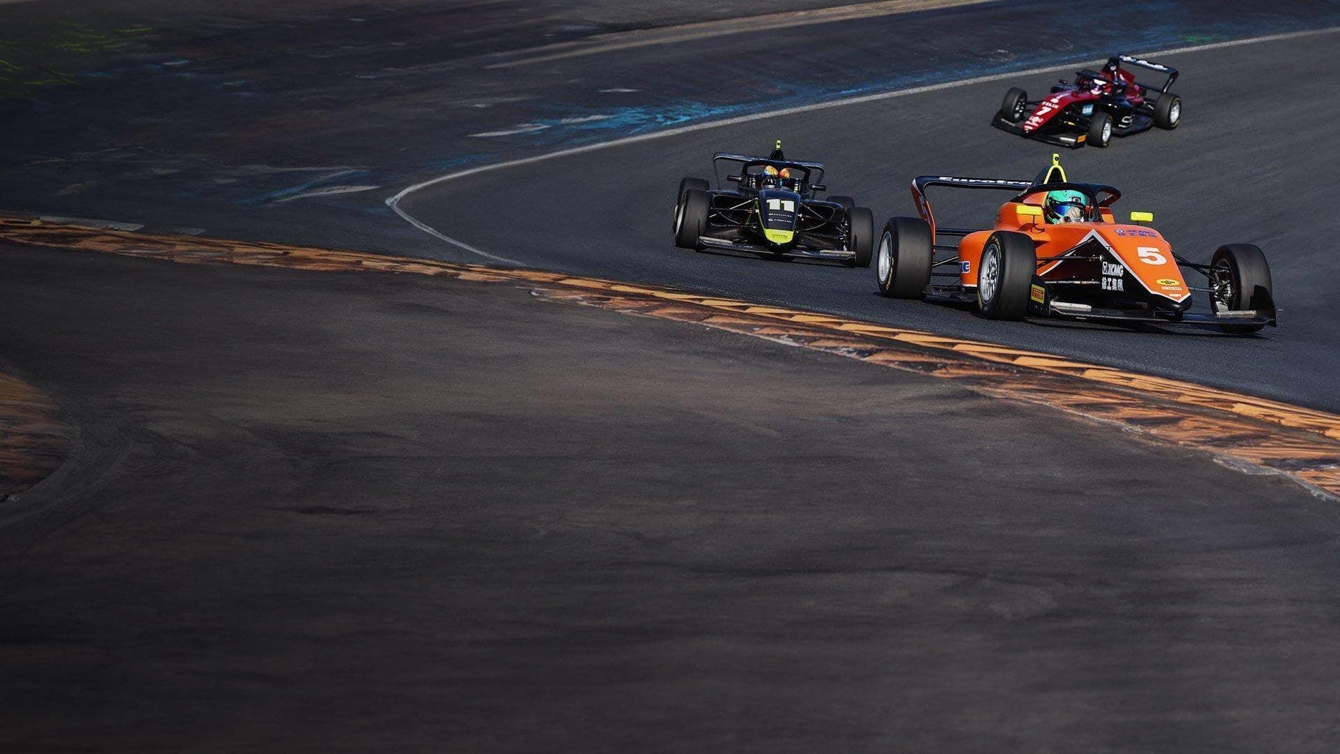 Formel 1 Großer Preis der Niederlande 2025