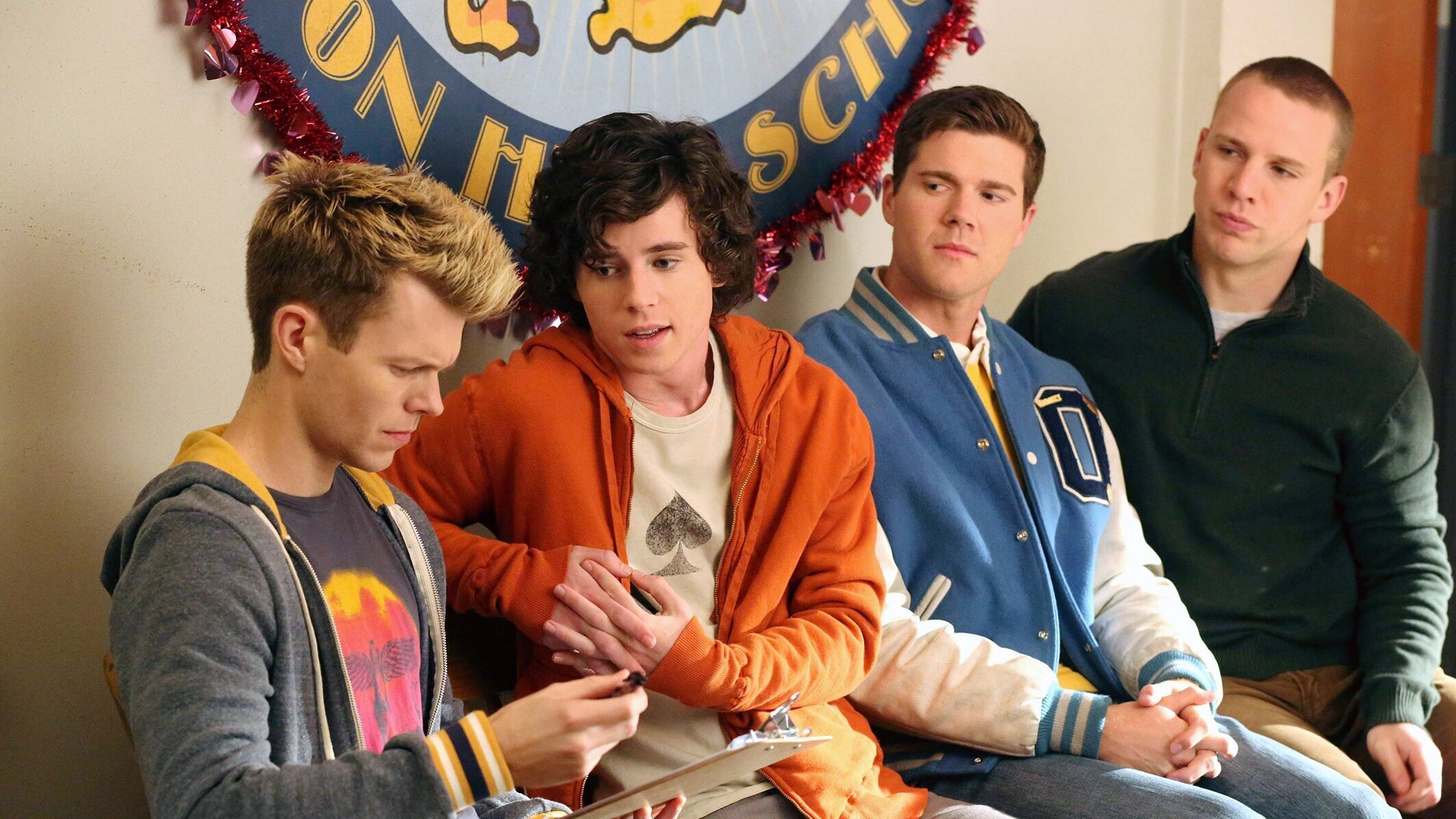 The Middle