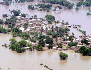 Les 10 catastrophes qui ont marqué la planète