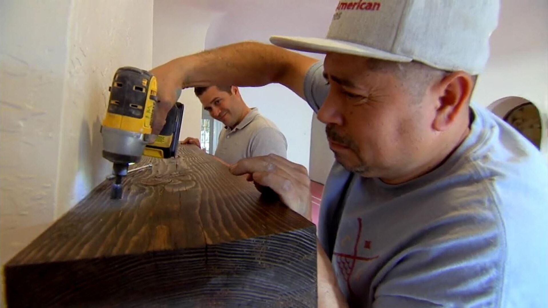 Vintage Home – Die Retro-Traumhäuser