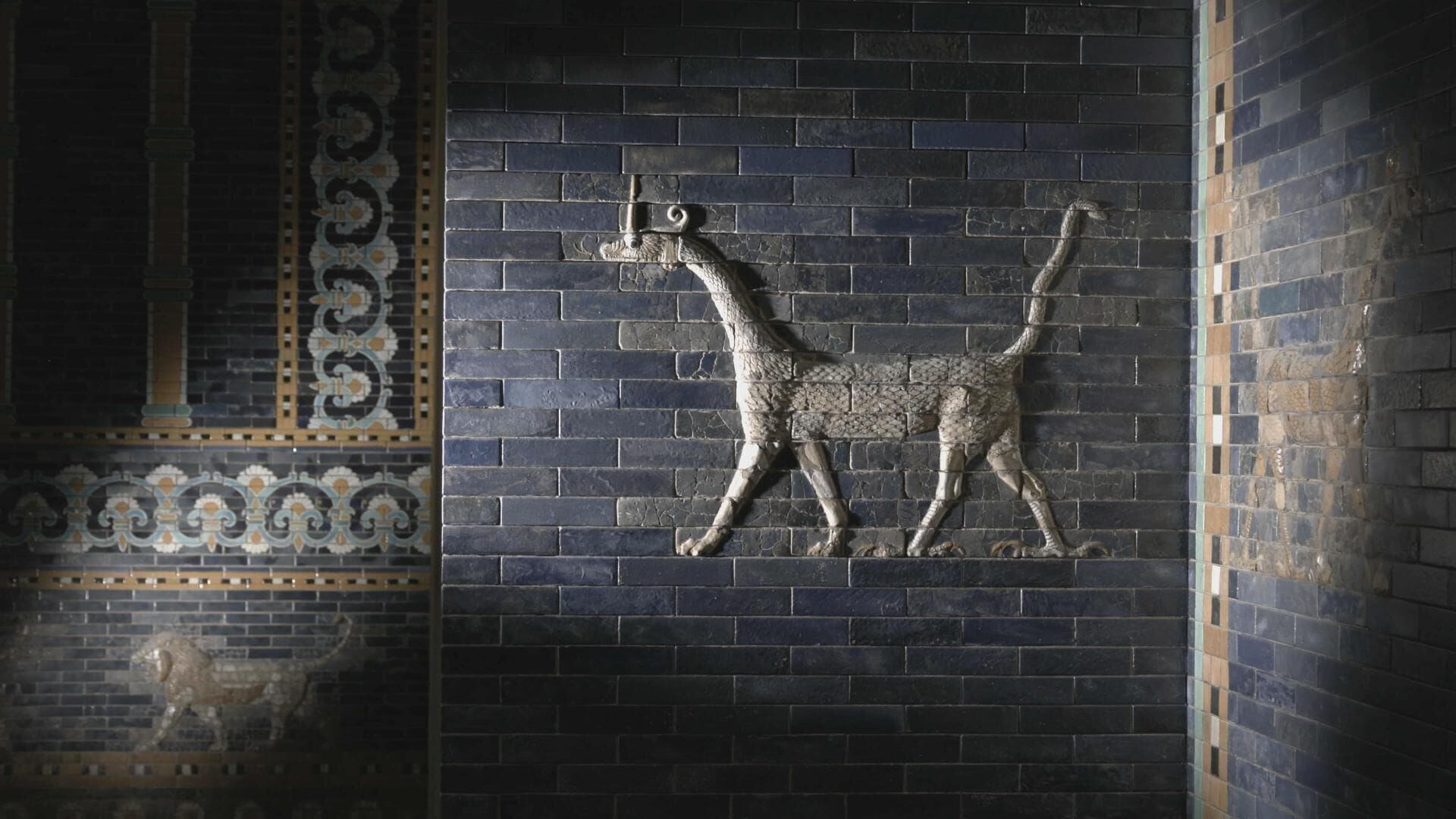 Museumsinsel Berlin – Geschichte einer Nation