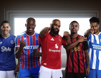 Strikers