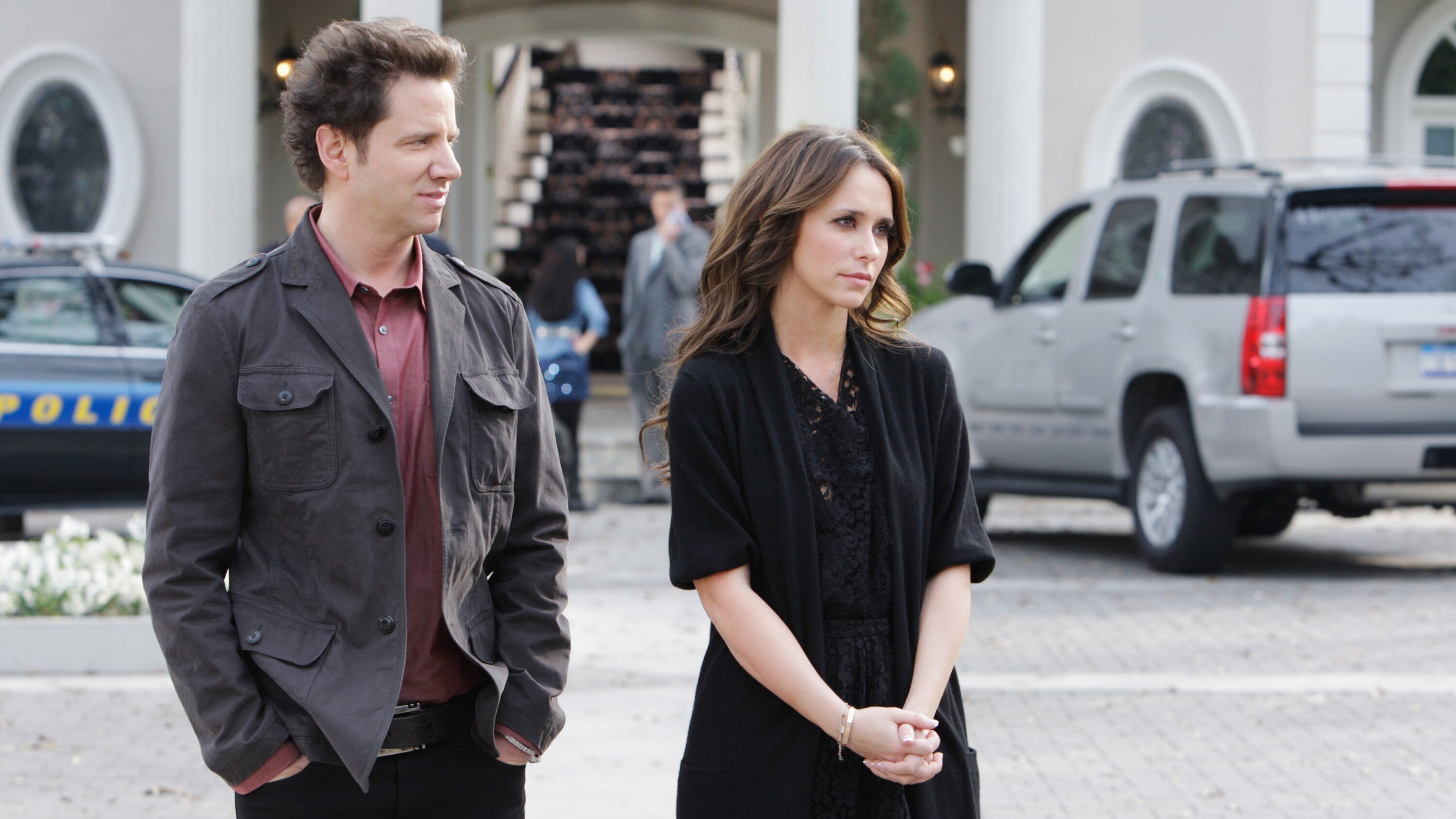 Ghost Whisperer – Stimmen aus dem Jenseits