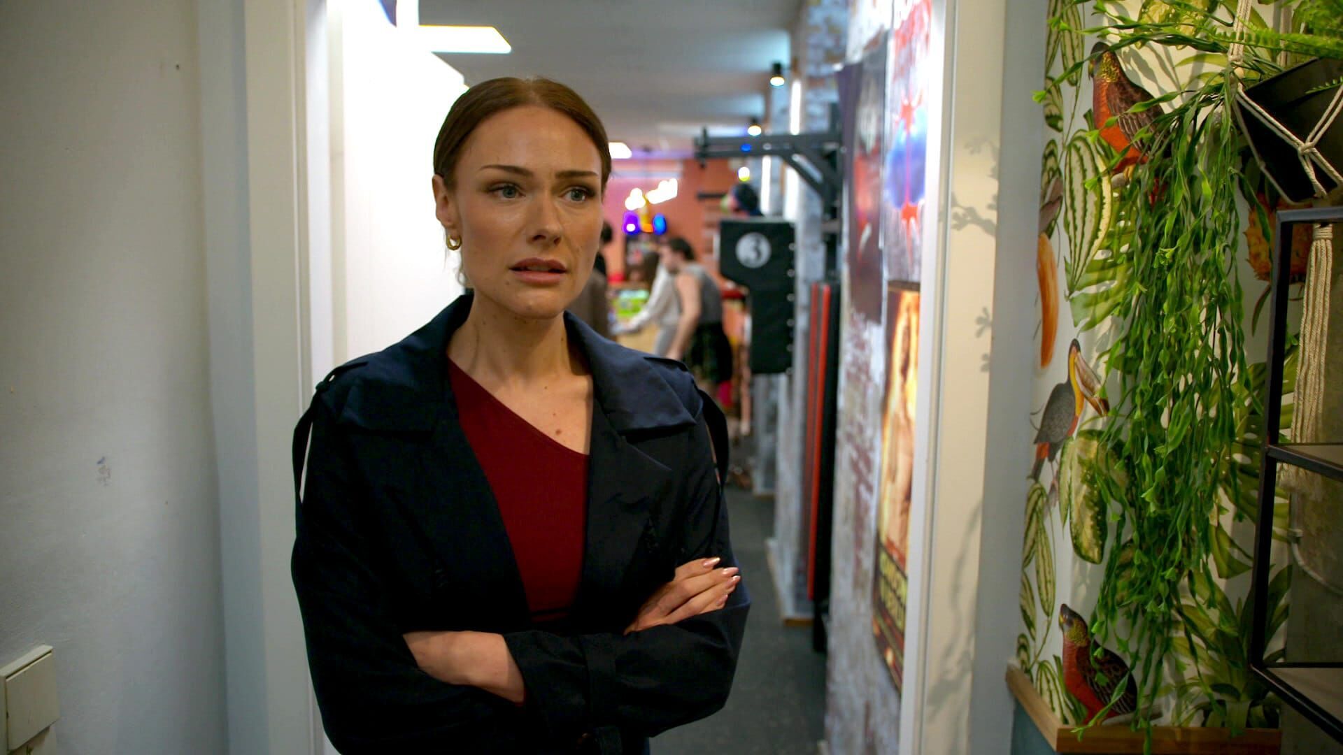 Berlin – Tag & Nacht