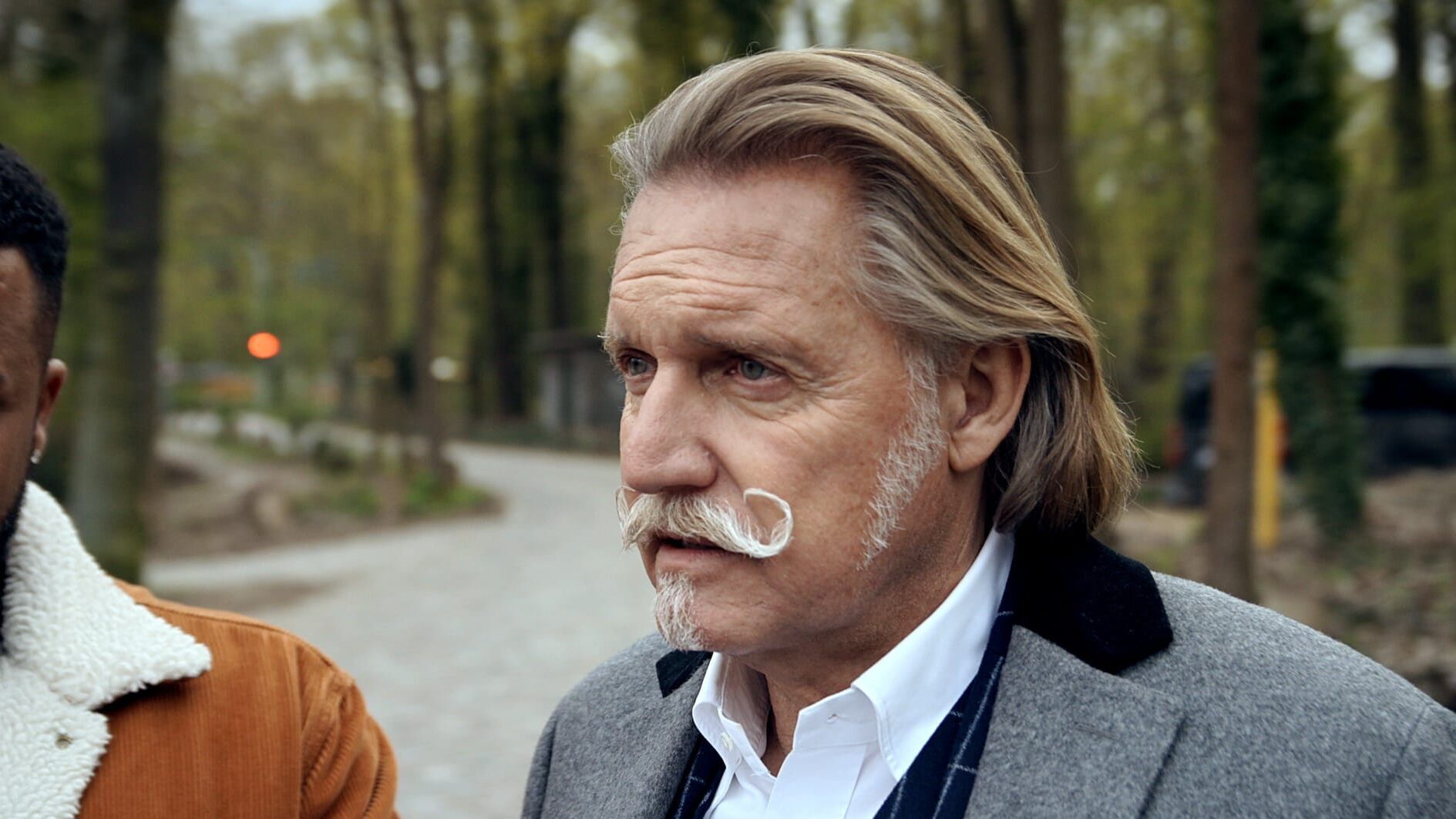Lenßen übernimmt