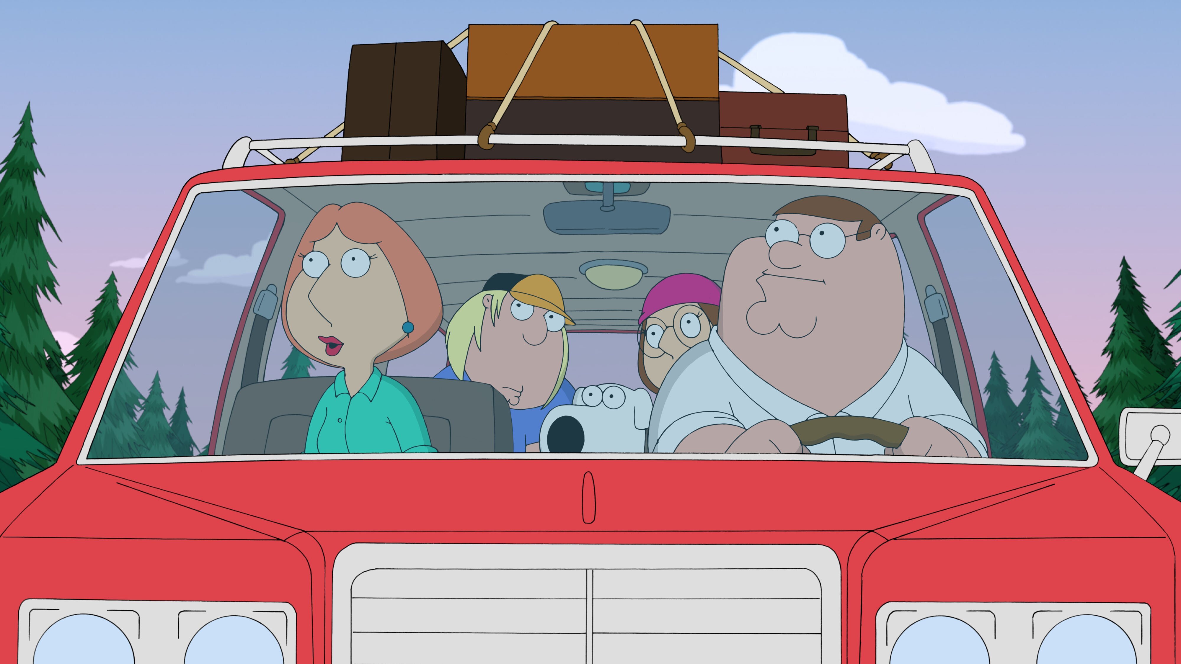 Family Guy