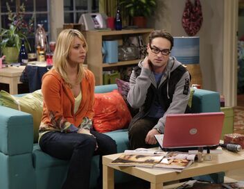 The Big Bang Theory
