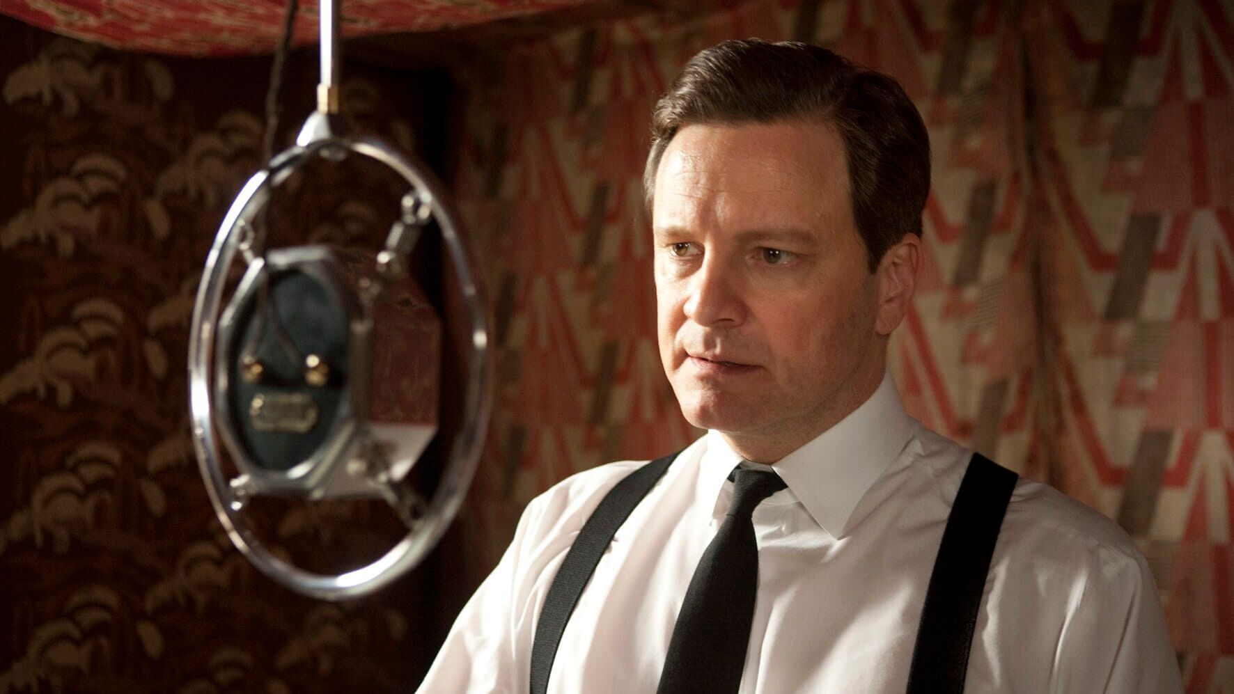 The King's Speech