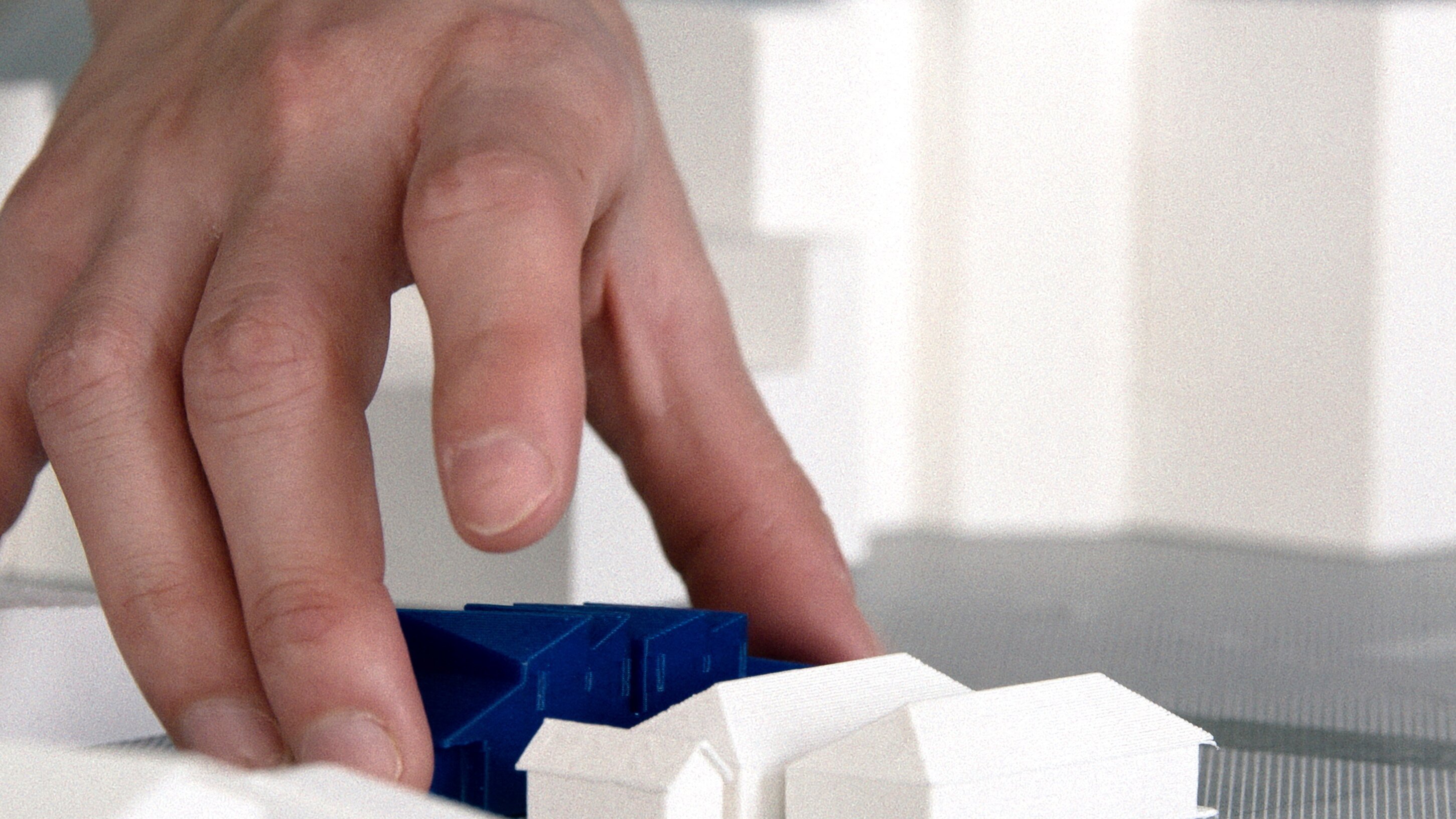 Visionen bauen