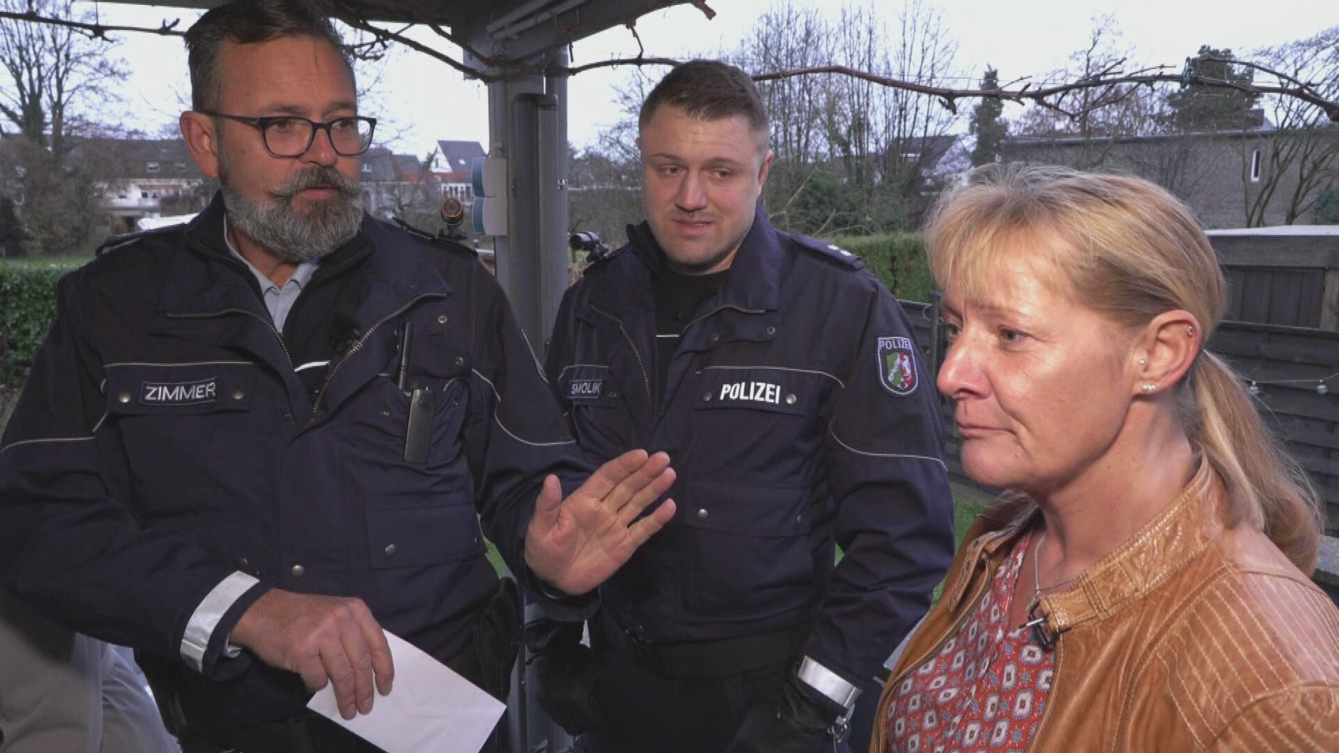 Auf Streife – Die neuen Einsätze